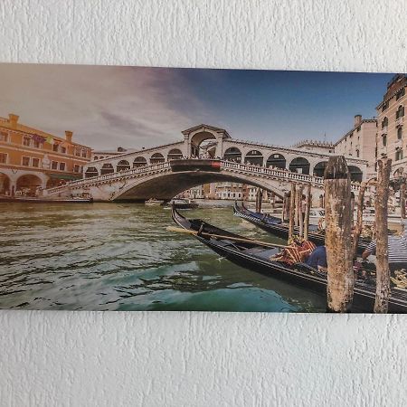 Venice Apartment Interlaken Eksteriør billede