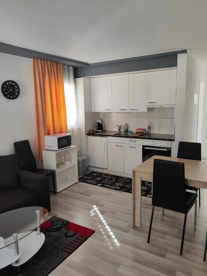 Venice Apartment Interlaken Eksteriør billede