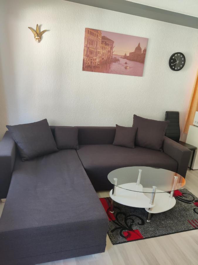 Venice Apartment Interlaken Eksteriør billede
