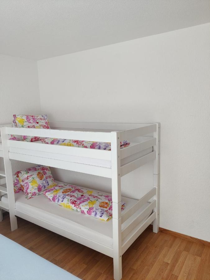 Venice Apartment Interlaken Eksteriør billede